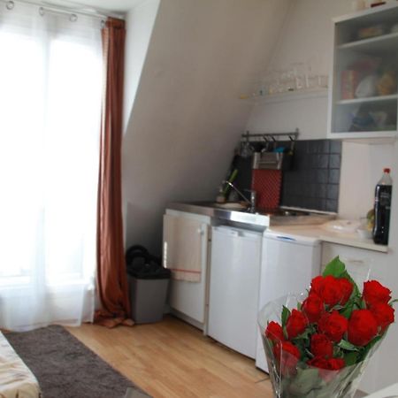 Smartrooms, Private Apart - Not Shared! Top Quality, 10 Paříž Exteriér fotografie