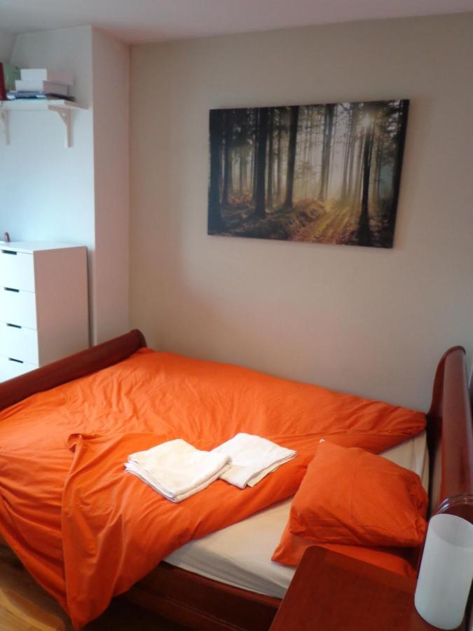 Smartrooms, Private Apart - Not Shared! Top Quality, 10 Paříž Exteriér fotografie