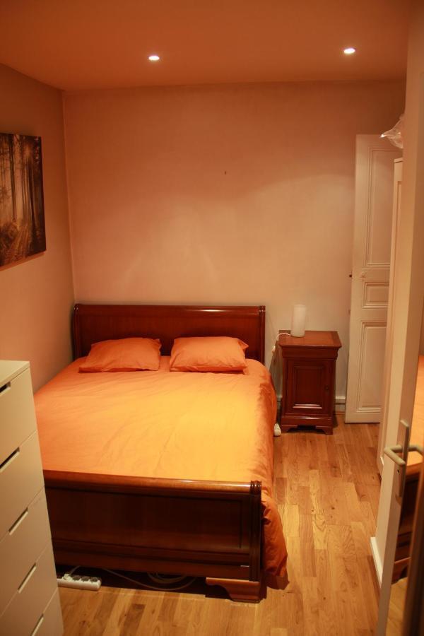 Smartrooms, Private Apart - Not Shared! Top Quality, 10 Paříž Exteriér fotografie