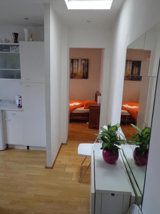 Smartrooms, Private Apart - Not Shared! Top Quality, 10 Paříž Exteriér fotografie