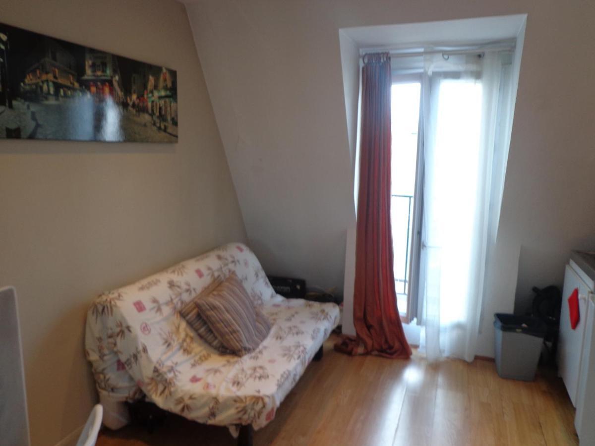 Smartrooms, Private Apart - Not Shared! Top Quality, 10 Paříž Exteriér fotografie