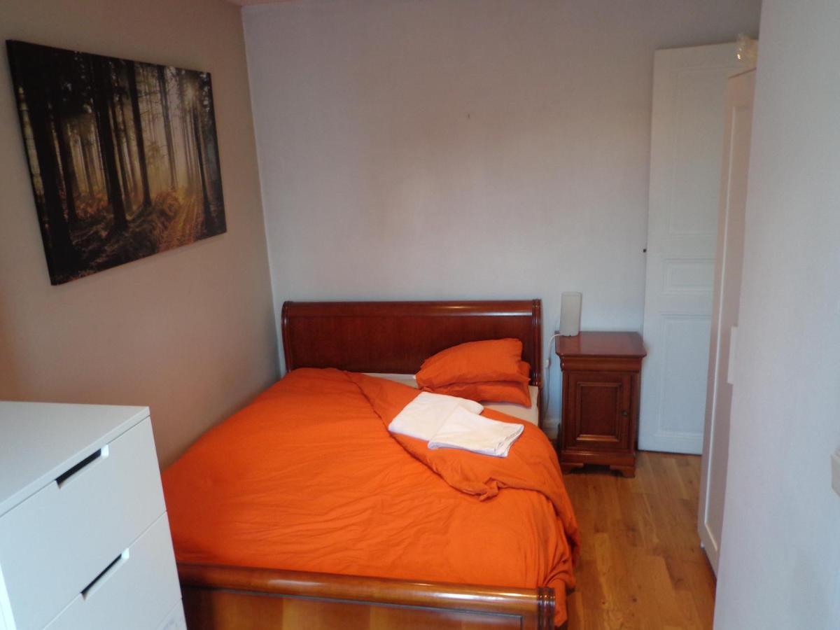 Smartrooms, Private Apart - Not Shared! Top Quality, 10 Paříž Exteriér fotografie