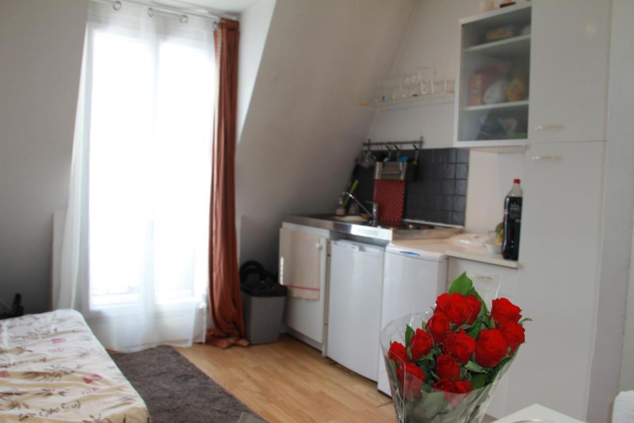 Smartrooms, Private Apart - Not Shared! Top Quality, 10 Paříž Exteriér fotografie